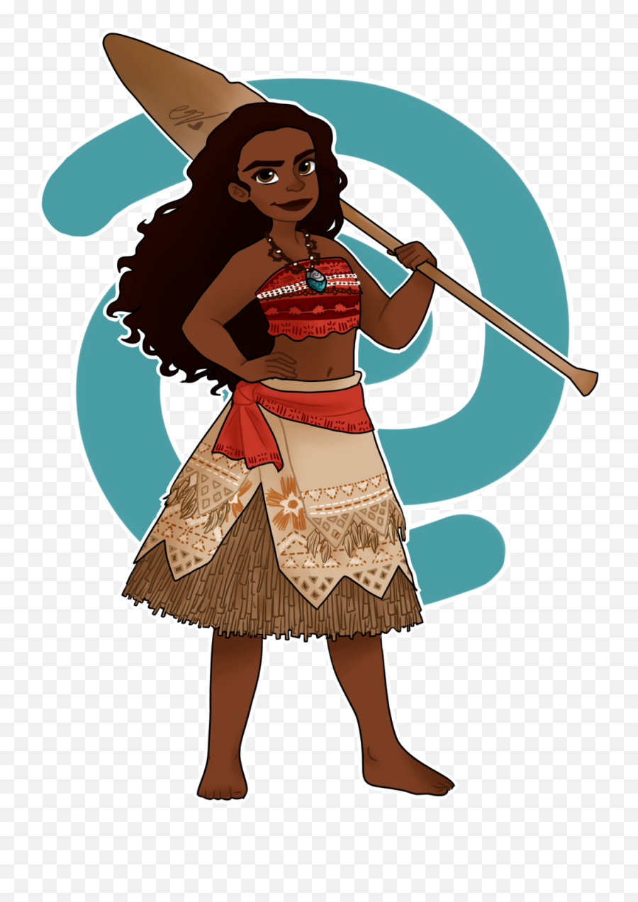 Download Moana Of Motunui By Simpaticasx2 Moana Clip Art Maori People Clipart Png Moana Clipart Png Free Transparent Png Images Pngaaa Com