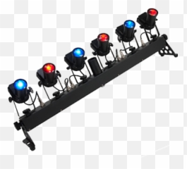 Png Clipart Library Stock - Led Fx Lights Png,Party Lights Png