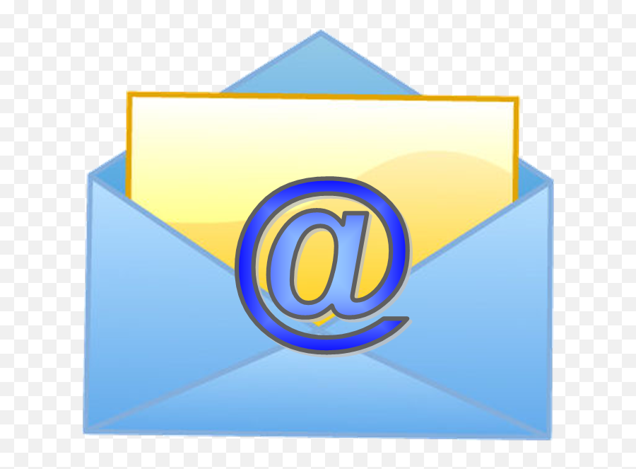 Email Png Download Logo Icon Symbol - Ict Email,Address Icon Png