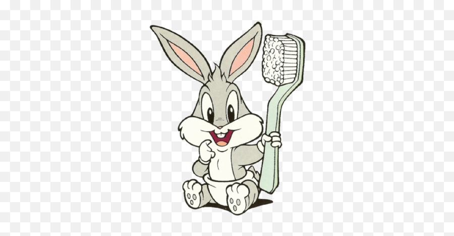 Download Hd Page 9 Bugs Bunny Baby Png - Baby Bugs Bunny Png Png Bug Bunny Bebe,Bugs Bunny Png