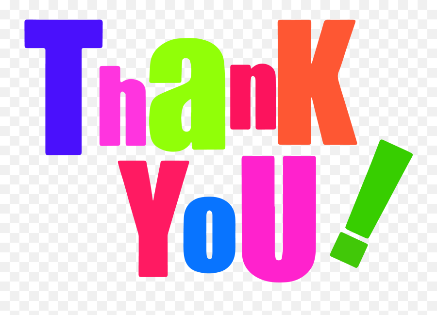 Thank You Png Images Free Download - Thank You Clip Art Free,You Png