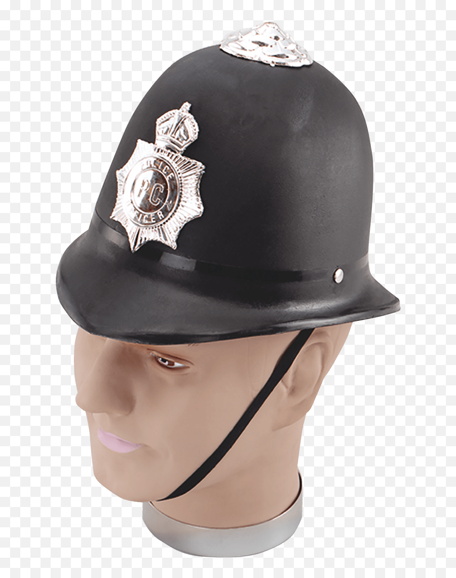 Adult Police Hat Accessory - Hat Png,Police Hat Transparent