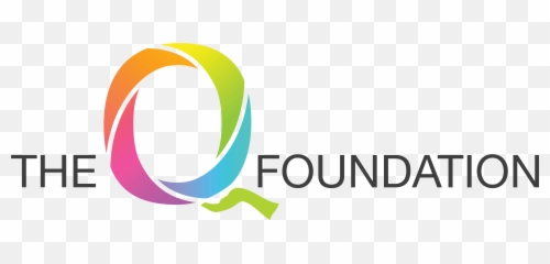 The Q Foundation - The Q Foundation Alexia Foundation Png,Q Logo