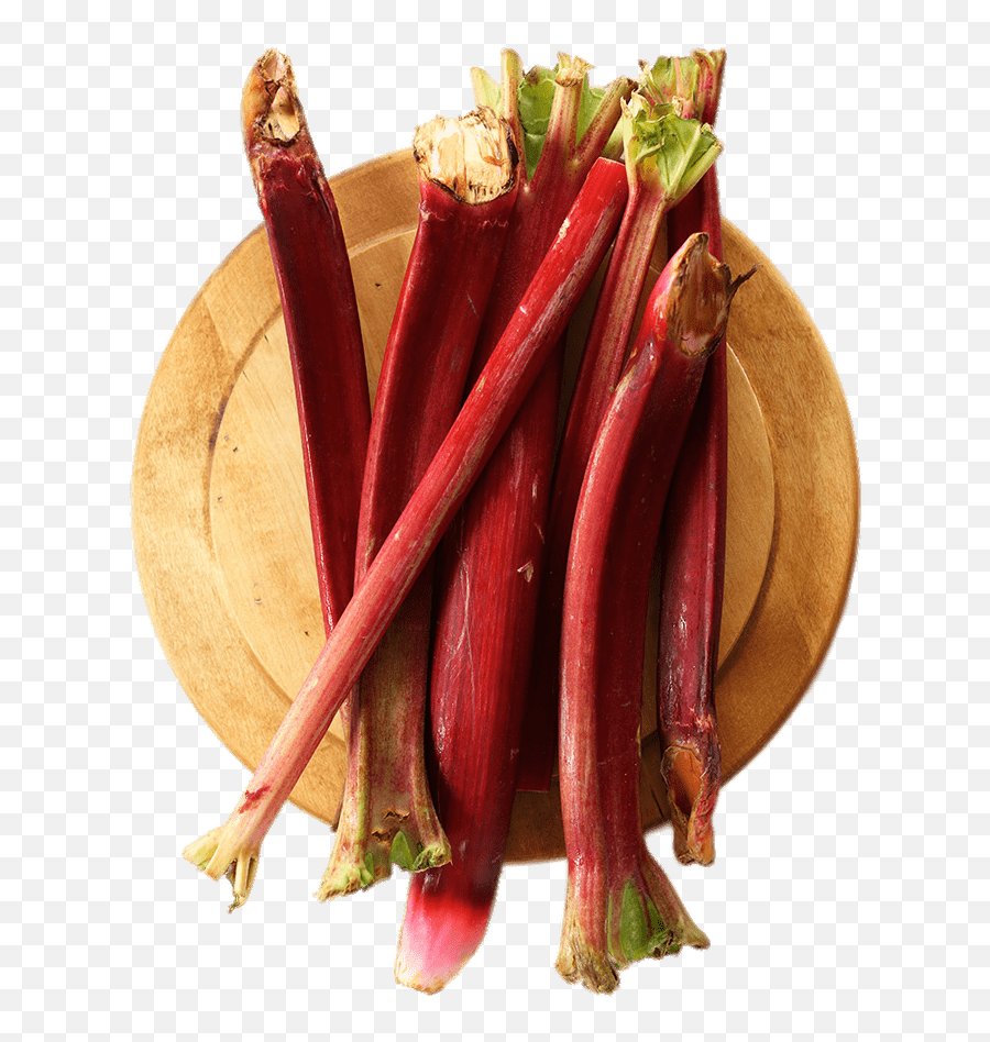 Wooden Board Transparent Png - Garden Rhubarb,Wooden Board Png