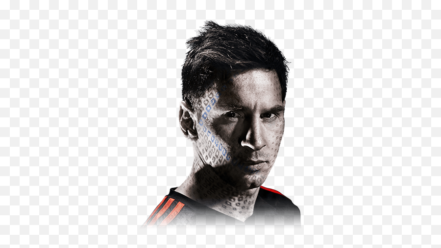 Leo Messi - Messi Png Face,Lionel Messi Png