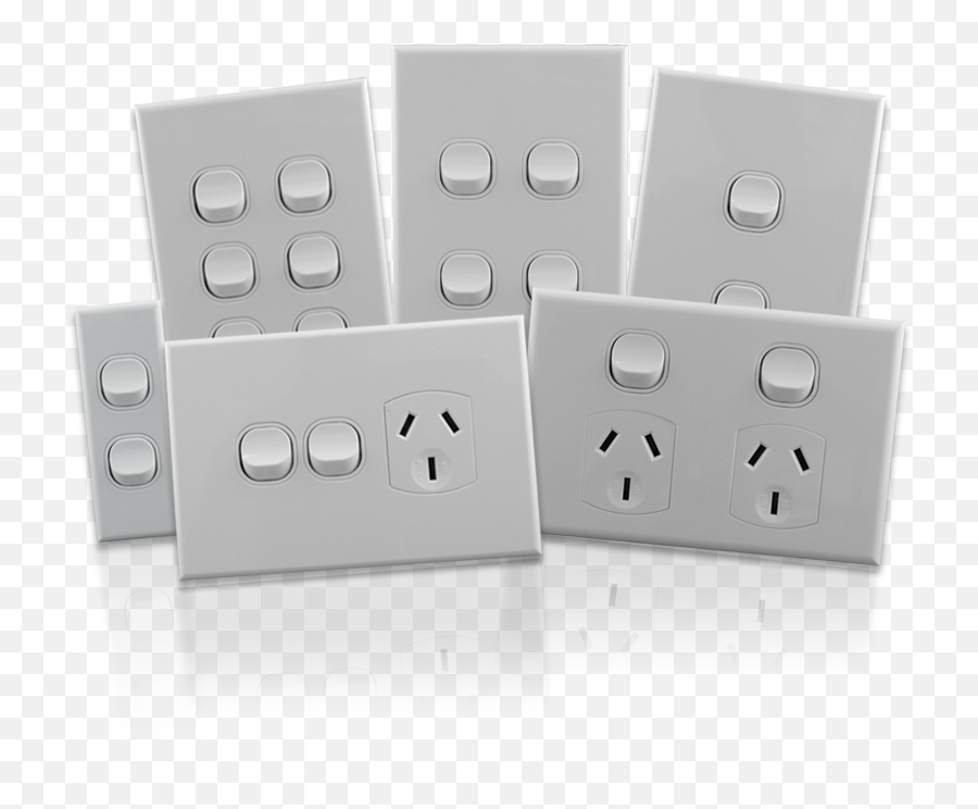 Ell Light Switches - Switch Png,Light Switch Png