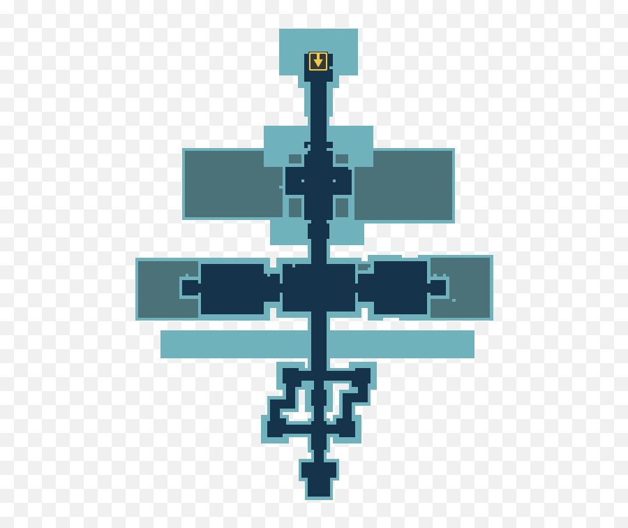 Categorymap Images - Spiralknights Cross Png,Goo Png