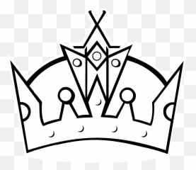 Los Angeles Kings Logo Png - La Kings Logo Sticker,Burger King Logos