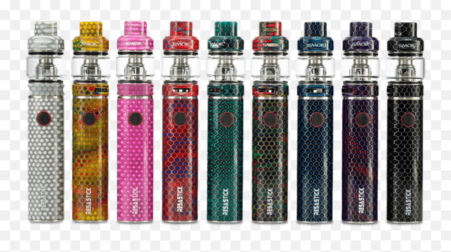 Download Hd Smok Resa Stick Kit Transparent Png Image - Smok,Smok Png