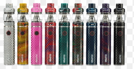 Download Hd Smok Resa Stick Kit Transparent Png Image