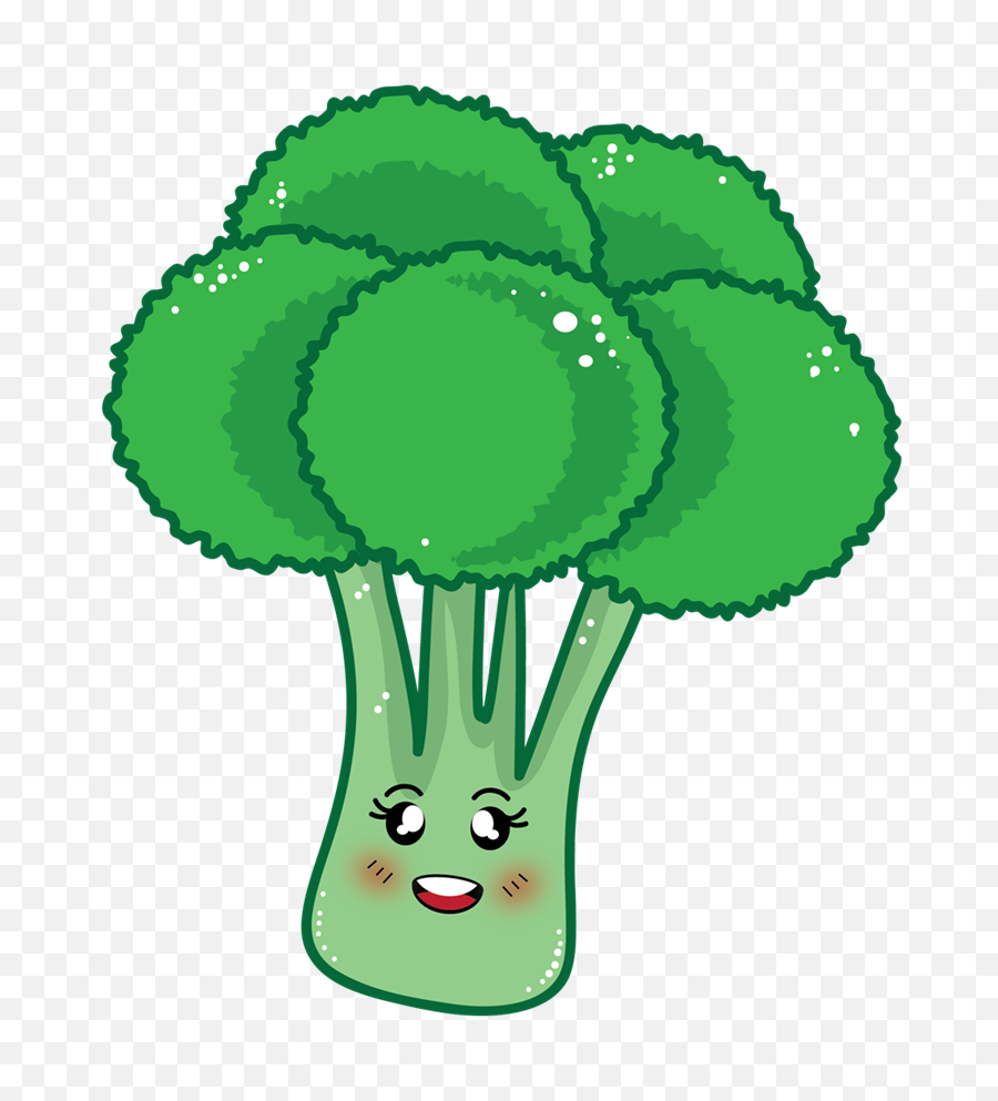 Free To Use U0026 Public Domain Broccoli Clip Art - Broccoli Broccoli Png,Cartoon Grass Transparent