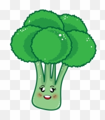 Free To Use U0026 Public Domain Broccoli Clip Art - Broccoli Broccoli Png,Cartoon Grass Transparent