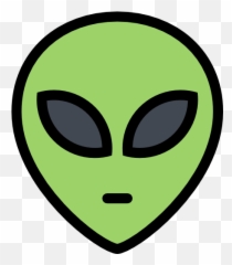 Alien Icon Png Picture 1775266 - Png