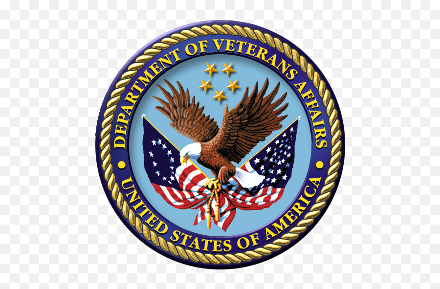 Va Seal Logopng Us Chamber Of Commerce Foundation - Veterans Administration,And Symbol Png