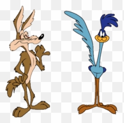 Road Runner Png - Clip Art Road Runners Cartoon,Road Runner Png - free ...