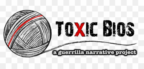 Toxic Bios Homepage Is Launched U2013 Transformative Humanities - Drawing png