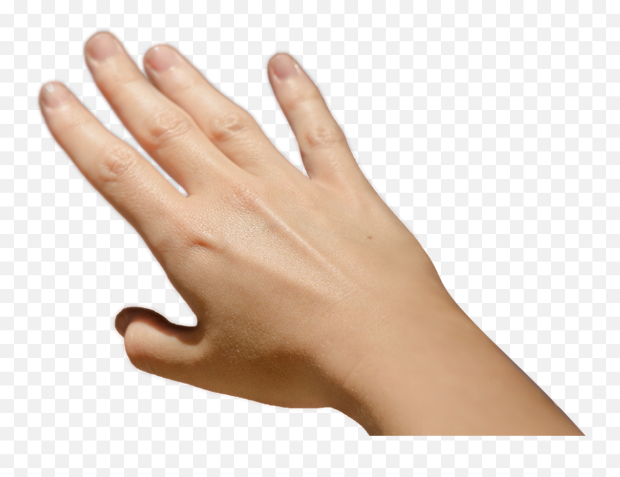 Waving Hand Emoji Png - Hand Gesture Transparent 3277955 Hand Touching Png,Okay Hand Emoji Png