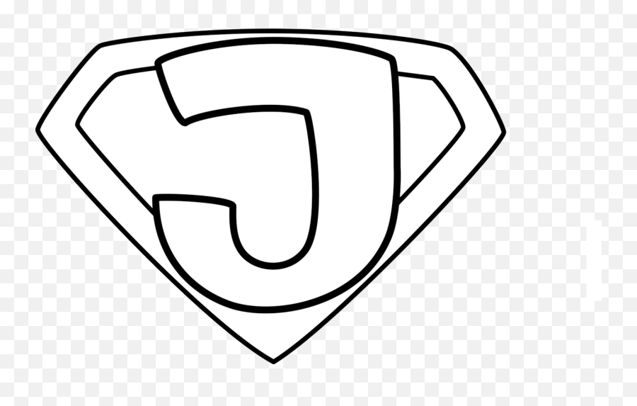 Superman Jesus Christianity - Free Vector Graphic On Pixabay Superheroes Black And White Clipa Rt Png,Superman Logo Vector