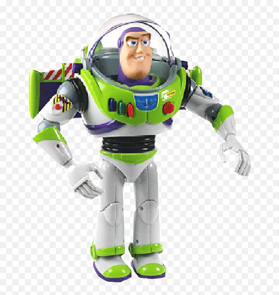 Download Free Png Buzz Lightyear Photos - Dlpngcom Buzz Light Year Doll,Woody And Buzz Png