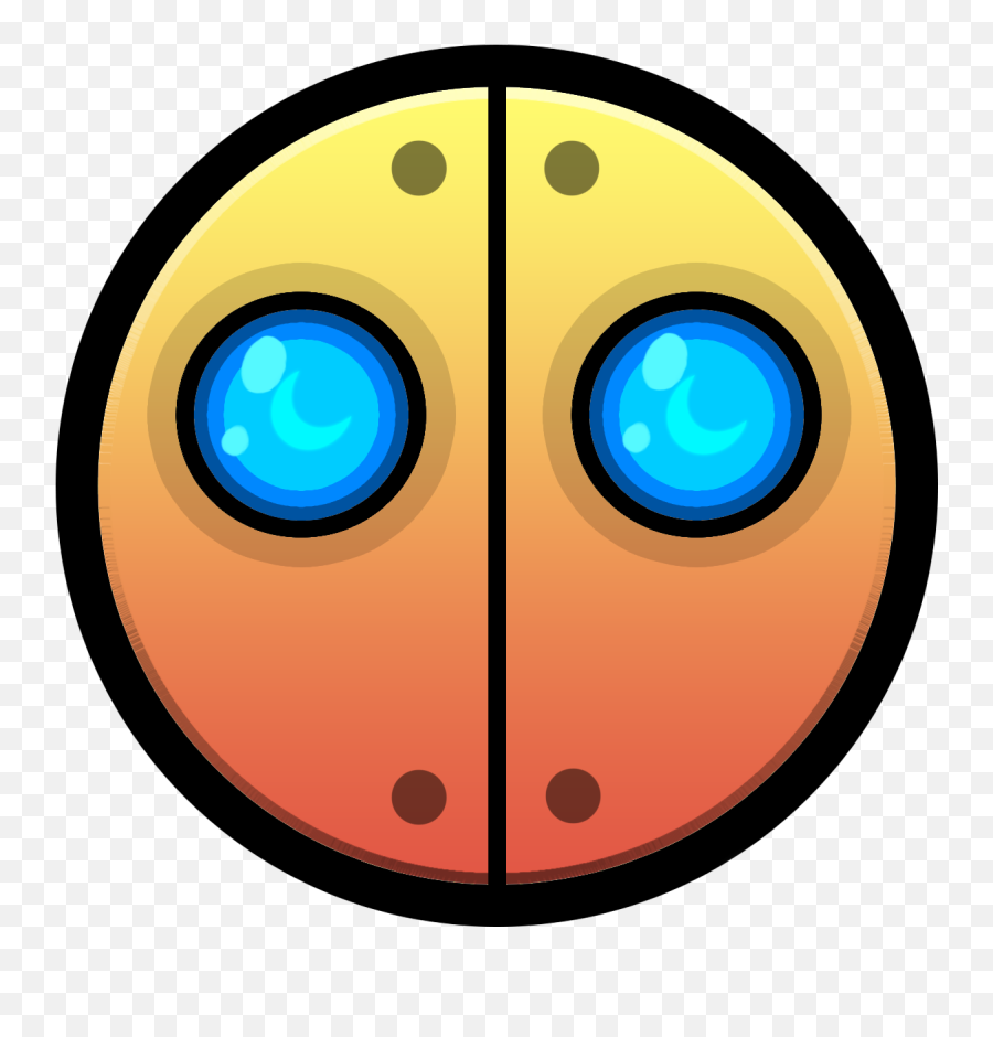 Geometry Dash Games Wiki Auto Level Geometry Dash Png Geometry Dash Logo Free Transparent Png Images Pngaaa Com