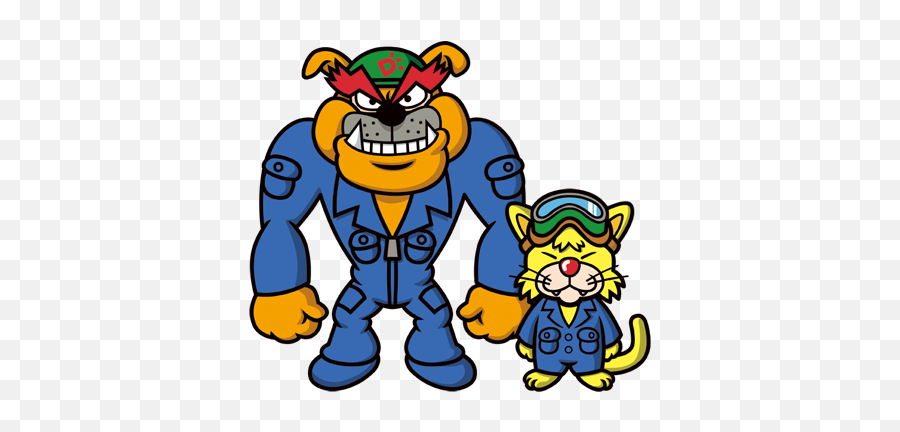 Would You Like More Nintendo Games With Game U0026 Wariou0027s Art - Warioware Dribble And Spitz Png,Wario Png