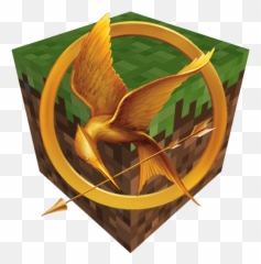 Overview - Hunger Games Generator Bukkit Plugins Hunger Games Mockingjay Png,Hunger Games Png
