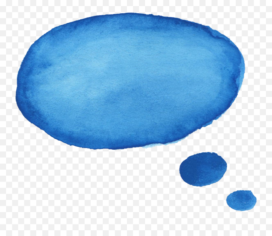 Speech Bubbles Vol - Blue Conversation Bubble Png,Voice Bubble Png