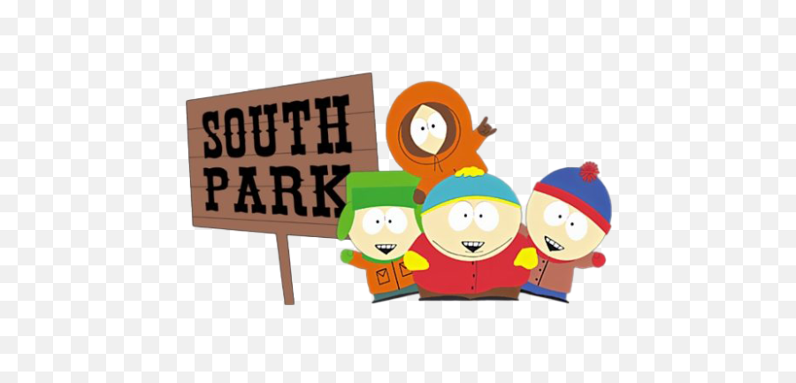 South Park Png Transparent Hd Photo - South Park,South Park Png