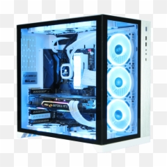 It Cost To Build A Gaming Pc - Coolest Builds 2020 png
