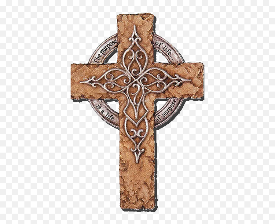 Download This Beautiful Cross Says - Beautiful Cross Png Cross,Cross With Transparent Background