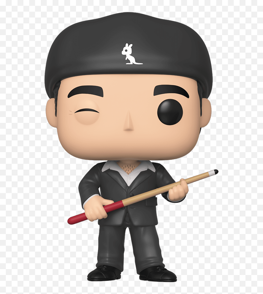 Coming Soon Pop Tvu2014the Office Funko - Date Mike The Office Png,The Office Png