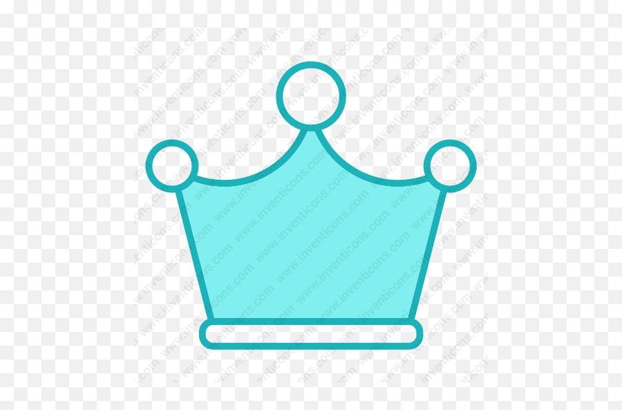 Download Crown Vector Icon Inventicons - Clip Art Png,Crown Icon Png