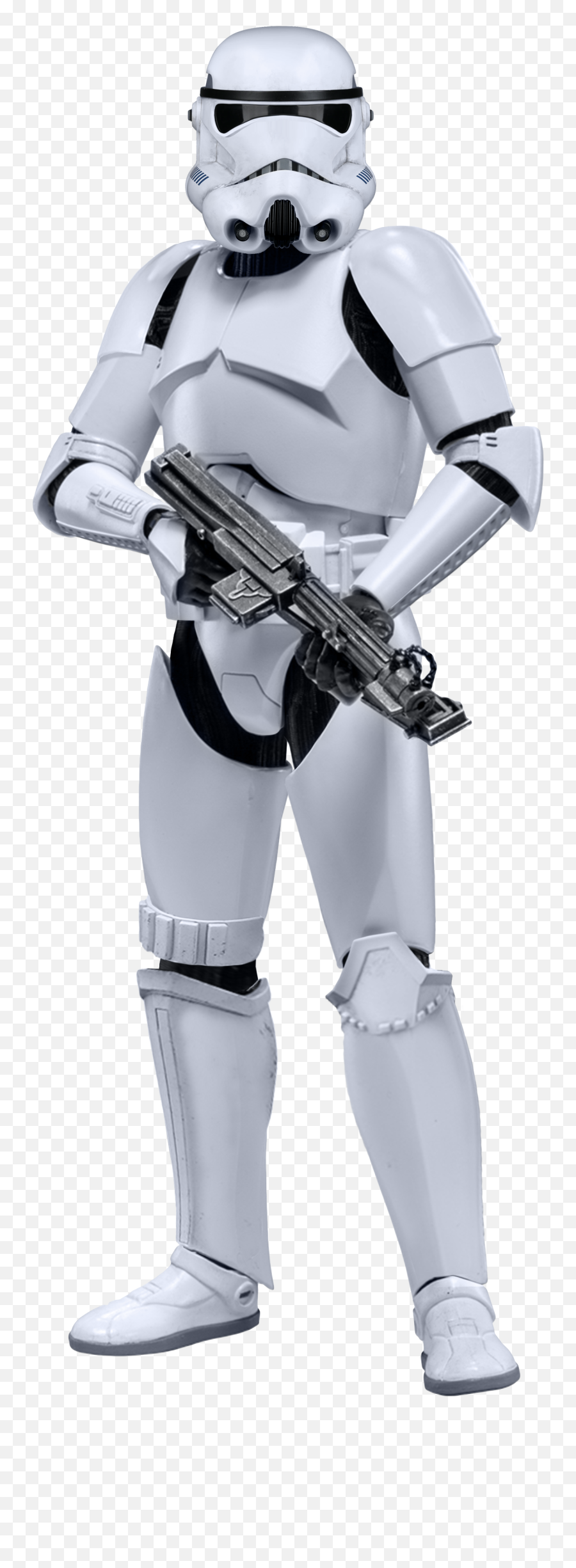 Clone Trooper Phase 3 P2 - Star Wars Phase 3 Clone Trooper Png,Storm Trooper Png