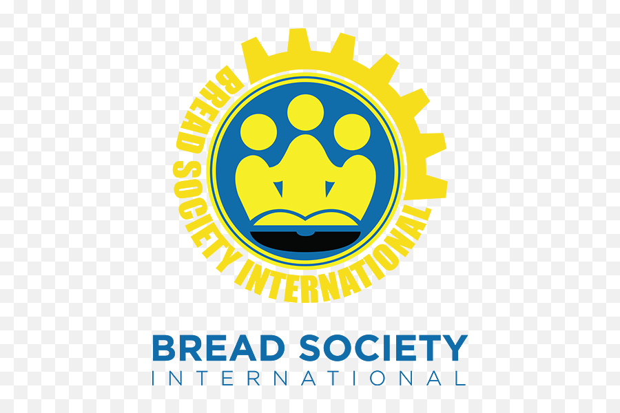 Bread Society International - Bread Society International Png,Bread Logo