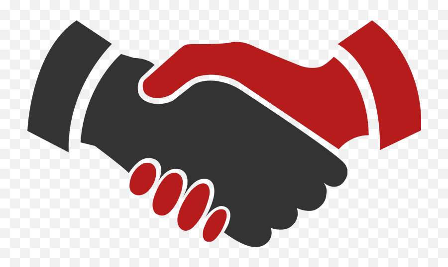 Hands Shaking Png Transparent - Partnership Icon Png,Hand Shake Png