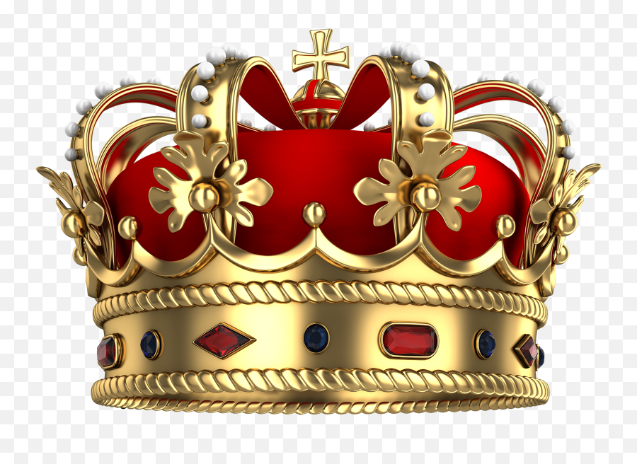 King Crown Prince Clip Art - Crown Png Download 20001377 Kings Crown,Kings Crown Png