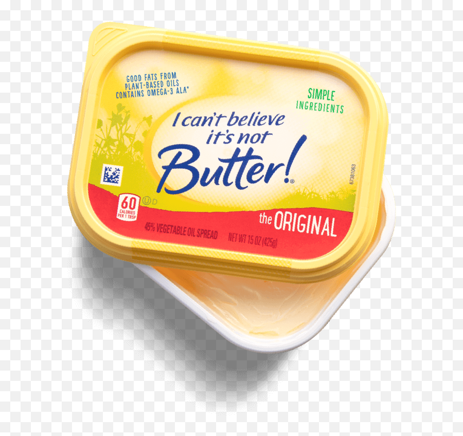 A Story Worth Spreading - I Canu0027t Believe Itu0027s Not Butter Food Png,Butter Transparent Background