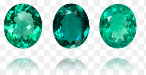 Emerald Png Image With Transparent Background Arts - Oval Shape