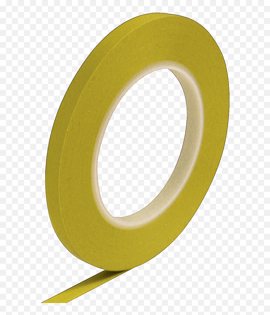 1680 Fine - Line Tape Silco Circle Png,Masking Tape Png