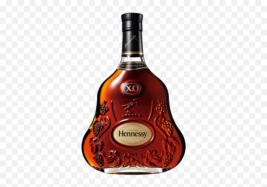 Hennessy Xo - Hennessy Xo Png,Hennessy Bottle Png
