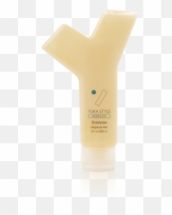Yuka Style - Bottle Png,Shampoo Png