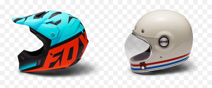 Download New And Vintage Style Helmets - Motorcycle Helmet Motorcycle Helmet Png,Motorcycle Helmet Png