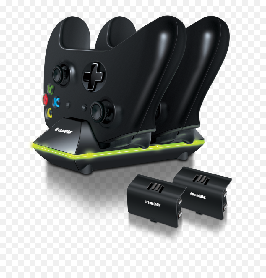 Xbox 360 Controller Png - Dreamgear Xbox One Dual Charging Mikiman Ps4 Chargung Dock,Xbox 360 Controller Png