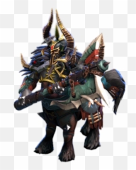 Centaur Warlord - Dota 2 Wiki Centaur Warrunner Sprite Transparent Png,Centaur Png