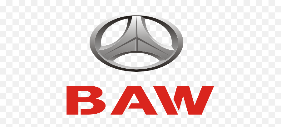 Download Hd Beijing Motor Car Logos - Beijing Automobile Beijing Automobile Works Logo Png,Car Logos Png