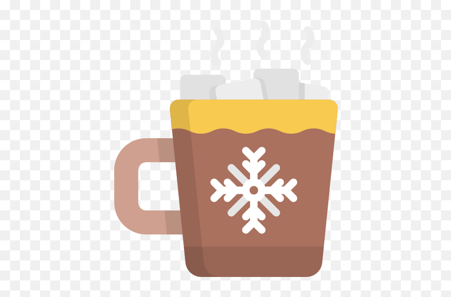Hot Chocolate - Transparent Background Hot Chocolate Icon Png,Hot Cocoa Png