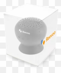 Suction Imprint Bluetooth Speaker Branded Portable - Sphere png