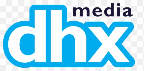 Dhx Media Ltd Signs Large Volume Content With Amazon - Dhx Logo Png