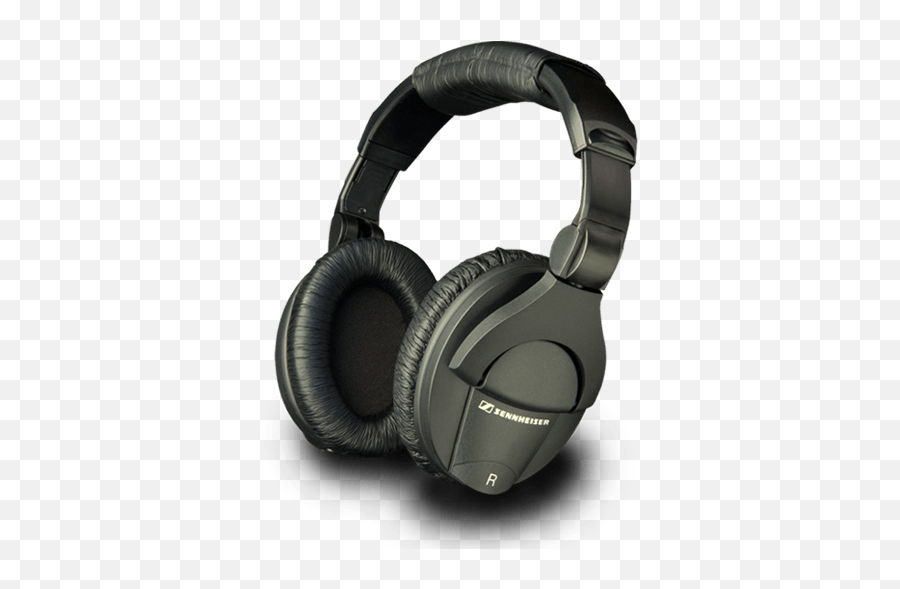 Sennheiser Headphones Transparent Png - Stickpng Sennheiser Headphones Png,Headphone Png