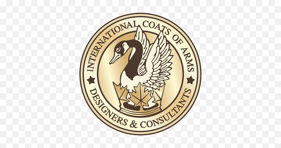 International Coats Of Arms Custom Designed Service Badges - La Uribeña Png,Arms Transparent
